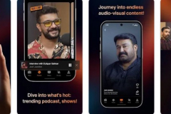 R a d i o M a n g o - Radio & FM Application Development